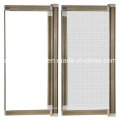 Fiberglass Window Screen